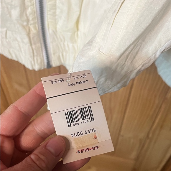 Head USA Olympic Jacket with Red, Blue, and White - Picture 3 of 6